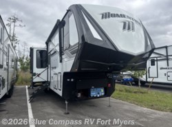 New 2026 Grand Design Momentum 395MT available in Fort Myers, Florida