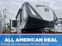 New 2026 Grand Design Momentum 395MT available in Fort Myers, Florida