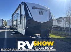 New 2026 Grand Design Momentum G-Class 31G available in Fort Myers, Florida