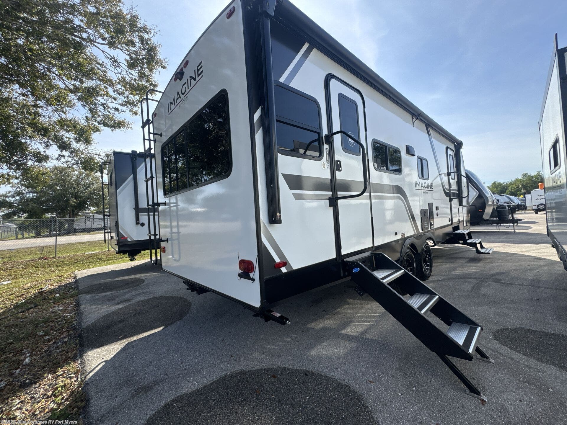 New 2026 Grand Design Imagine 2500RL available in Fort Myers, Florida