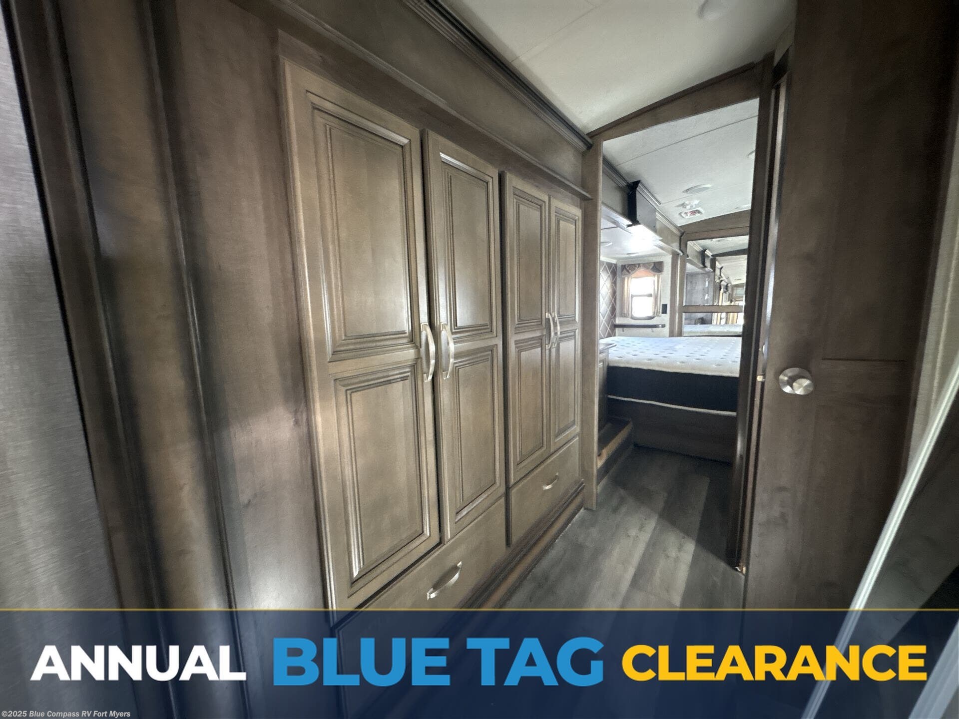 Used 2018 Keystone Montana 3720RL available in Fort Myers, Florida