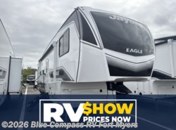 New 2026 Jayco Eagle HT 31QCD available in Fort Myers, Florida