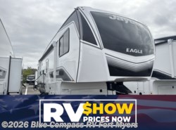 New 2026 Jayco Eagle HT 31QCD available in Fort Myers, Florida