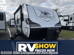 New 2026 Jayco Jay Feather 21MML available in Fort Myers, Florida