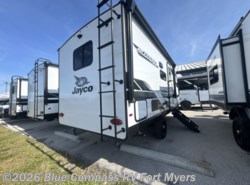 New 2026 Jayco Jay Feather Air 18FBS available in Fort Myers, Florida