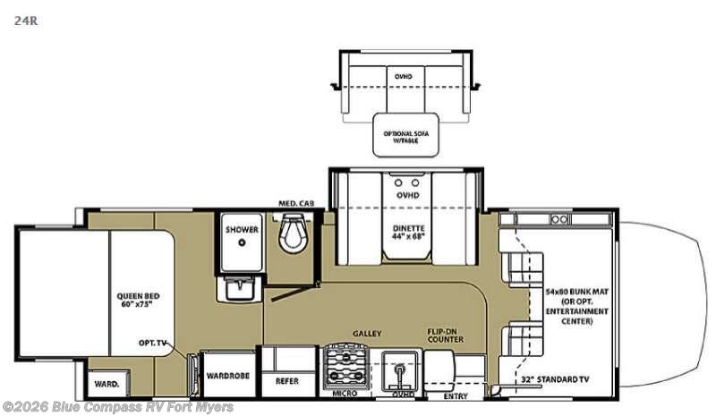 Used 2015 Forest River Solera 24R available in Fort Myers, Florida
