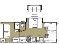 Used 2015 Forest River Solera 24R available in Fort Myers, Florida