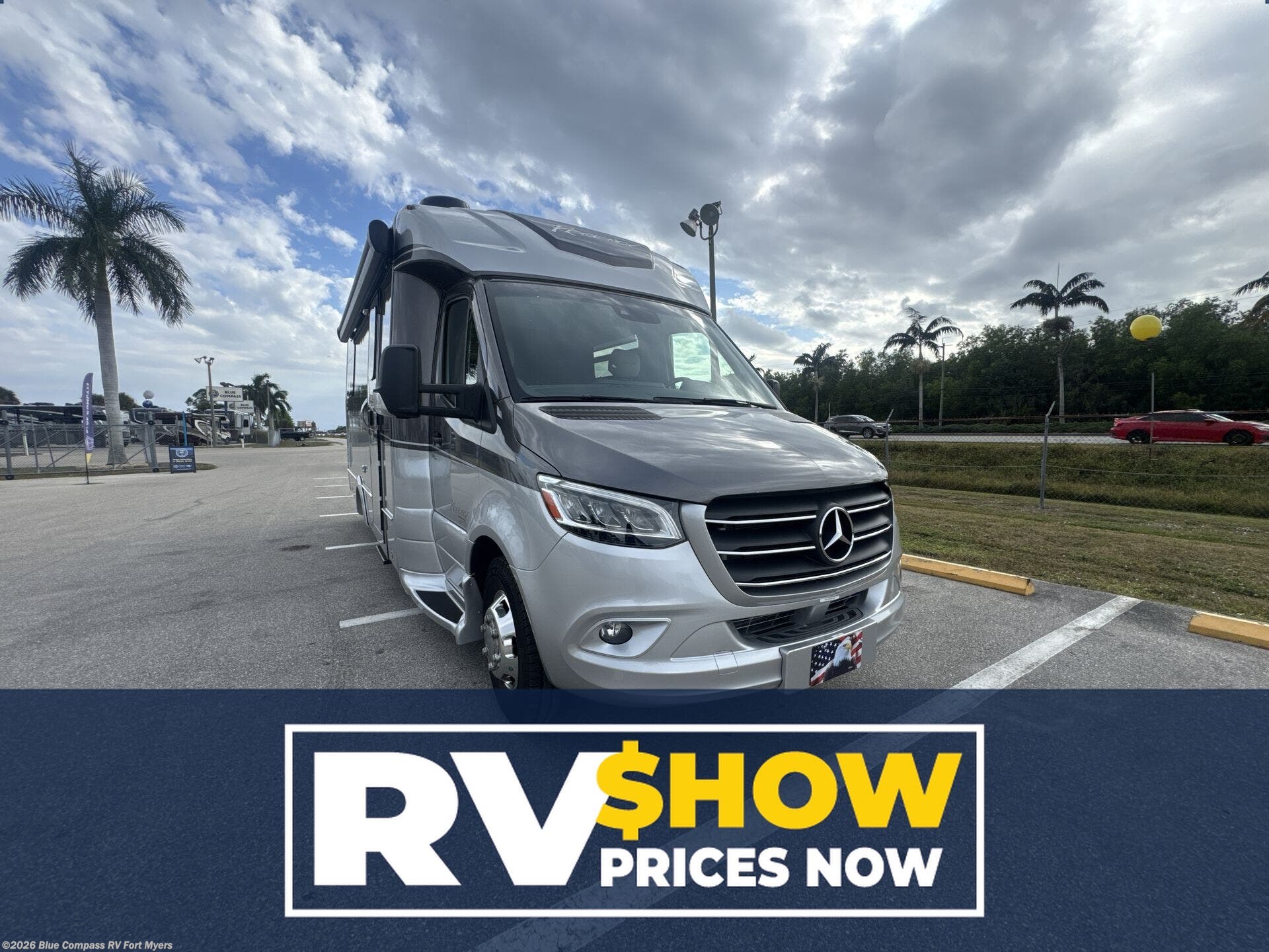 Used 2023 Regency Ultra Brougham UB25TB available in Fort Myers, Florida
