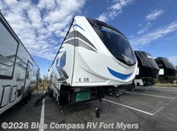 Used 2021 Jayco Seismic 4125 available in Fort Myers, Florida