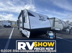 New 2026 Jayco Jay Feather Air SL 15TBSL available in Fort Myers, Florida