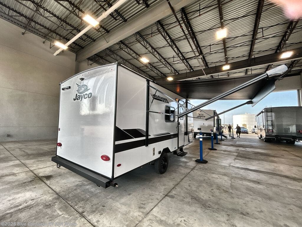 New 2026 Jayco Jay Feather Air SL 17BHSL available in Fort Myers, Florida