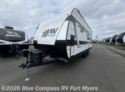 New 2026 Grand Design Momentum MAV 22MAV available in Fort Myers, Florida