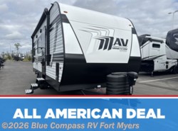 New 2026 Grand Design Momentum MAV 22MAV available in Fort Myers, Florida