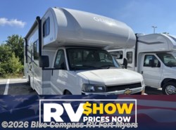 New 2026 Thor Motor Coach Geneva 28VZ Chevy available in Fort Myers, Florida