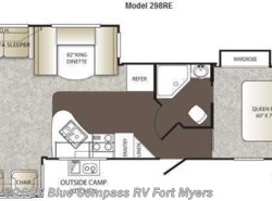 Used 2012 Keystone Outback 298RE available in Fort Myers, Florida