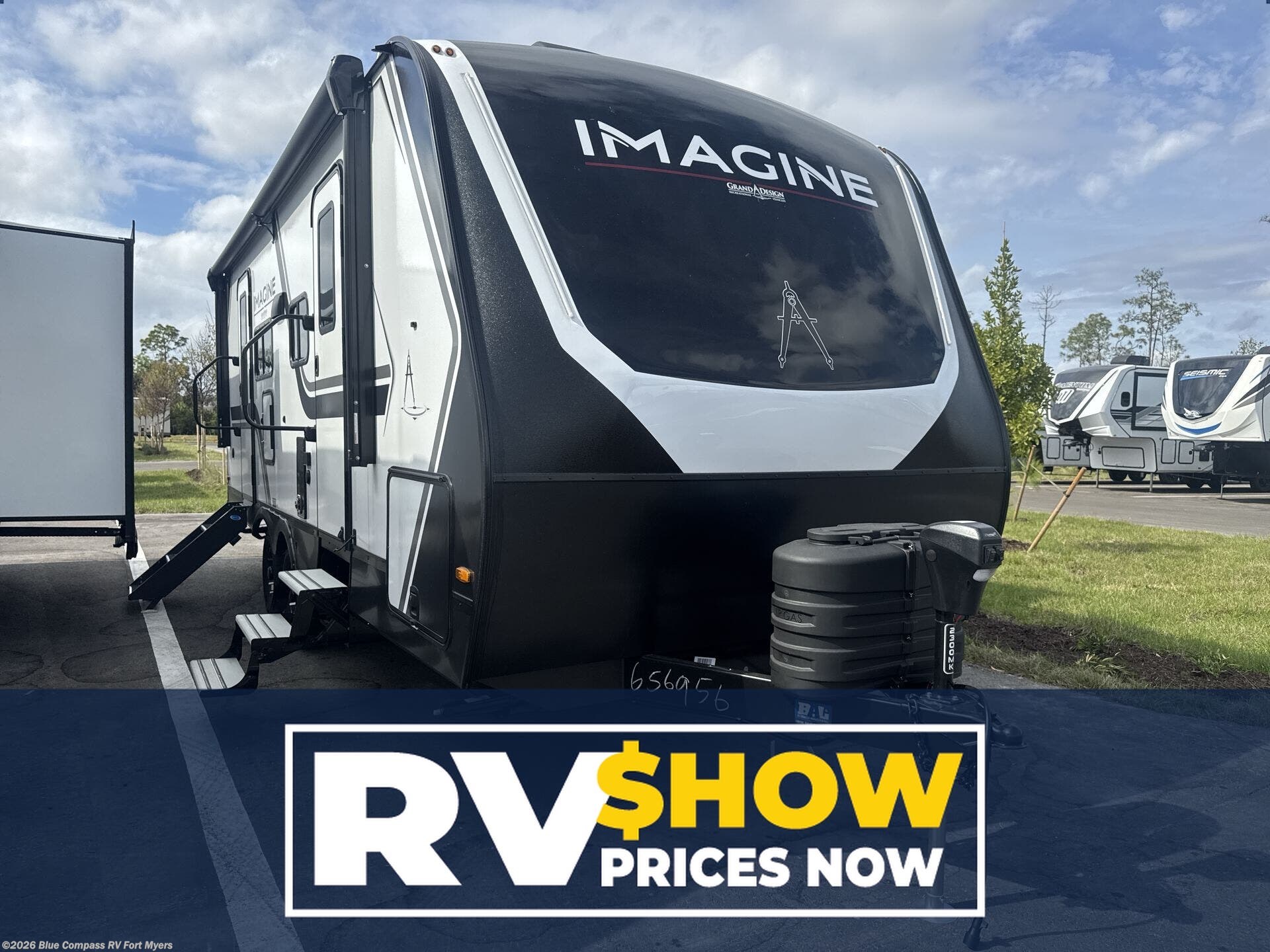 New 2026 Grand Design Imagine 2300MK available in Fort Myers, Florida