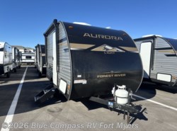 New 2026 Forest River Aurora Light 13RKX available in Fort Myers, Florida