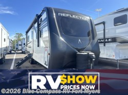 New 2026 Grand Design Reflection 322FKTS available in Fort Myers, Florida