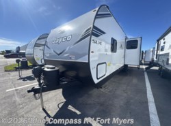 New 2026 Jayco Jay Flight SLX 330TBS available in Fort Myers, Florida