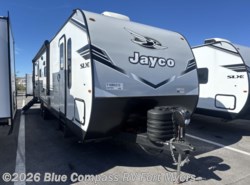 New 2026 Jayco Jay Flight SLX 330TBS available in Fort Myers, Florida