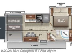 Used 2021 Jayco Jay Flight Octane 255 available in Fort Myers, Florida