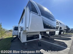New 2026 Jayco Eagle 365UKTS available in Fort Myers, Florida