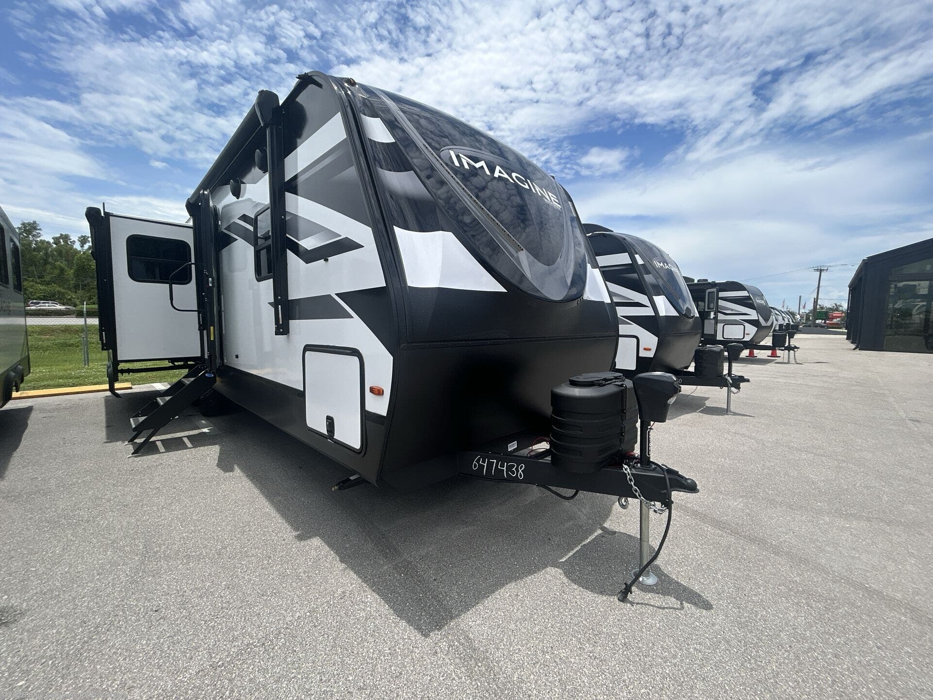 Used 2024 Grand Design Imagine 2970RL available in Fort Myers, Florida