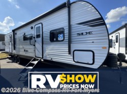 New 2026 Jayco Jay Flight SLX 321BDS available in Fort Myers, Florida