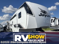New 2026 Jayco Eagle SLE 24MLE available in Fort Myers, Florida