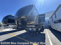 New 2026 Jayco Pinnacle 36FBTS available in Fort Myers, Florida