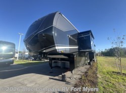 New 2026 Jayco Pinnacle 38FBRK available in Fort Myers, Florida
