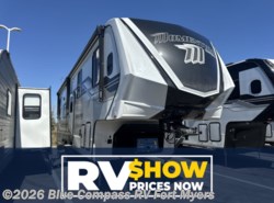 New 2026 Grand Design Momentum G-Class 325G available in Fort Myers, Florida