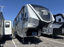 New 2026 Grand Design Momentum G-Class 325G available in Fort Myers, Florida
