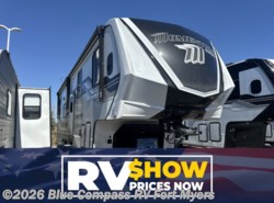New 2026 Grand Design Momentum G-Class 325G available in Fort Myers, Florida