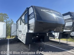 New 2026 Grand Design Reflection 324MBS available in Fort Myers, Florida