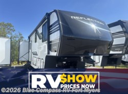 New 2026 Grand Design Reflection 324MBS available in Fort Myers, Florida
