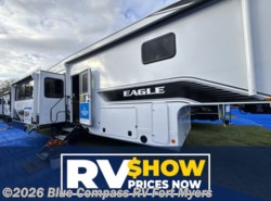 New 2026 Jayco Eagle 321RSTS available in Fort Myers, Florida
