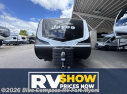 New 2026 Jayco Jay Feather 25RB available in Fort Myers, Florida