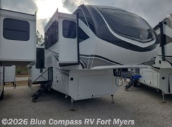 New 2026 Grand Design Solitude 380FL available in Fort Myers, Florida