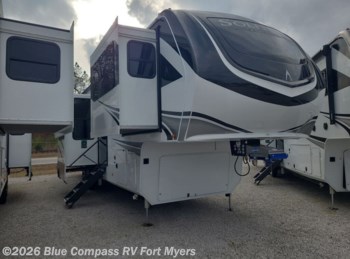 New 2026 Grand Design Solitude 380FL available in Fort Myers, Florida