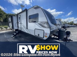 New 2025 Jayco Jay Feather 27MK available in Fort Myers, Florida