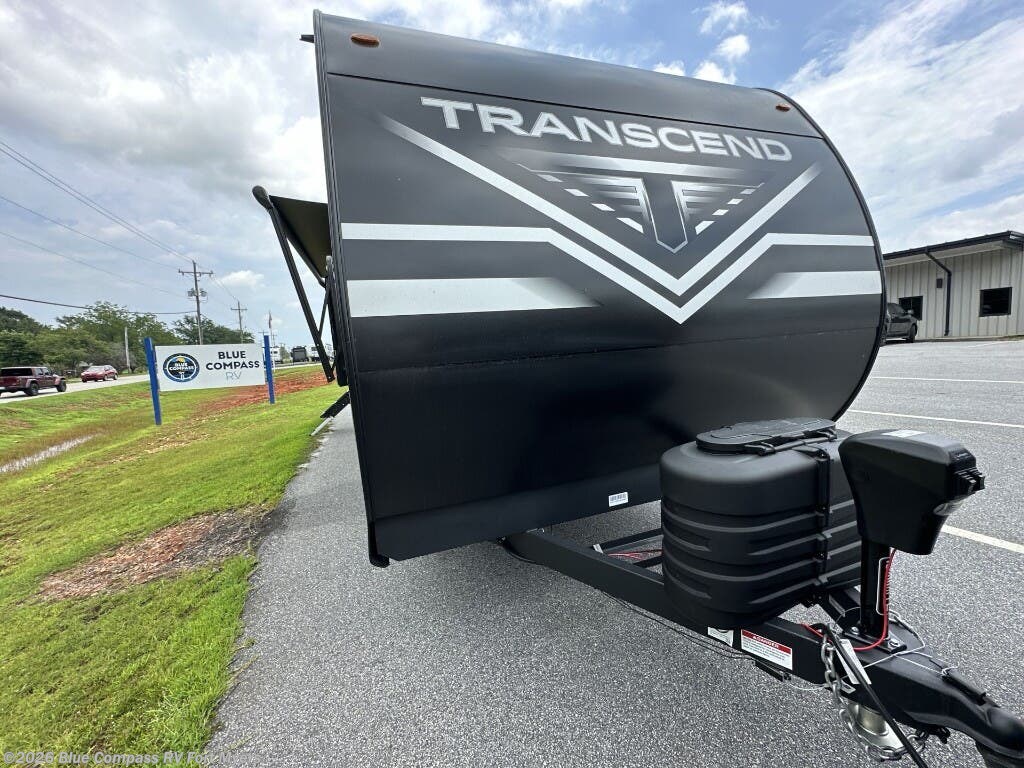 New 2026 Grand Design Transcend 265BHT available in Fort Myers, Florida