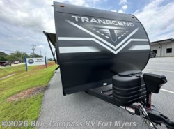 New 2026 Grand Design Transcend 265BHT available in Fort Myers, Florida