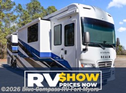 New 2027 Foretravel Realm FS605 LVB available in Fort Myers, Florida