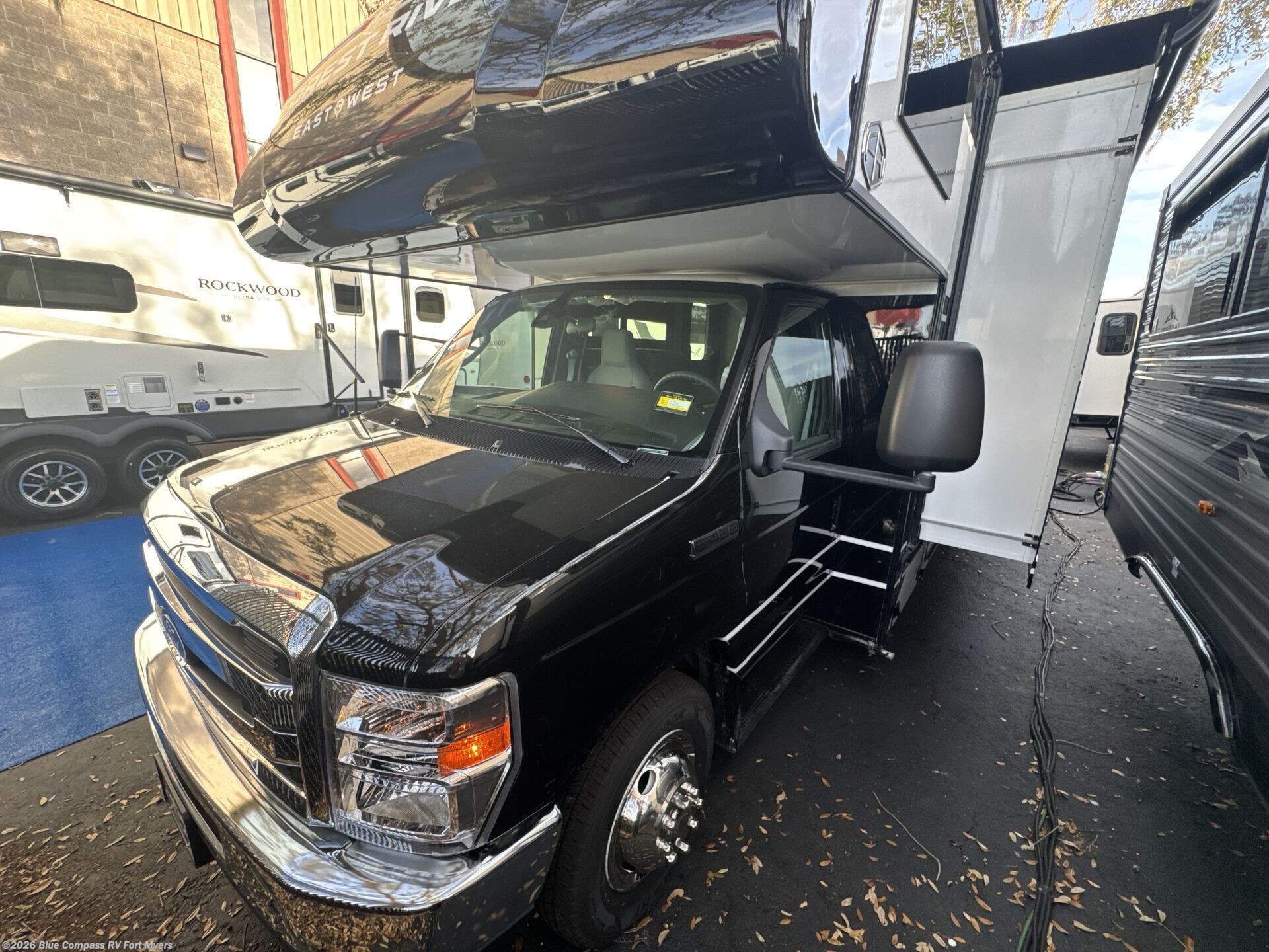 New 2026 East to West College Avenue 3101FB available in Fort Myers, Florida