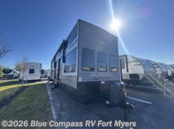 New 2026 Forest River Aurora 42CONDO available in Fort Myers, Florida
