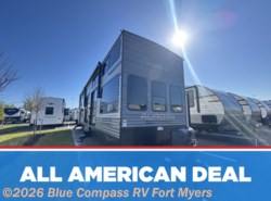 New 2026 Forest River Aurora 42CONDO available in Fort Myers, Florida