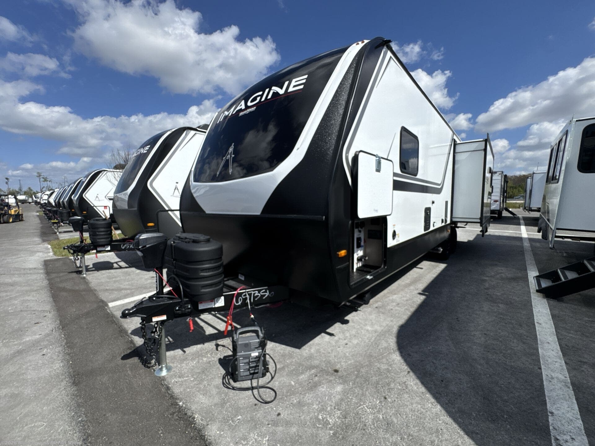 New 2026 Grand Design Imagine 2970RL available in Fort Myers, Florida