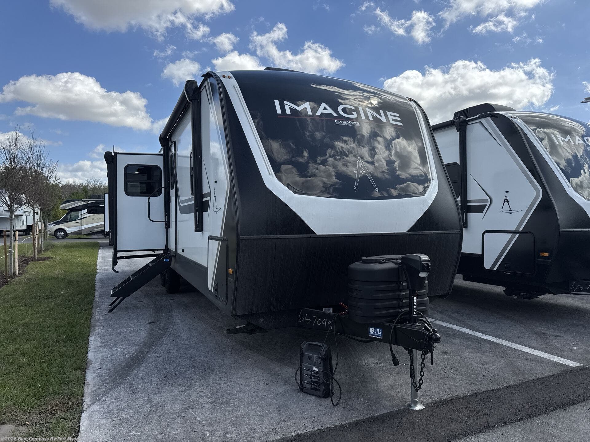 New 2026 Grand Design Imagine 2970RL available in Fort Myers, Florida