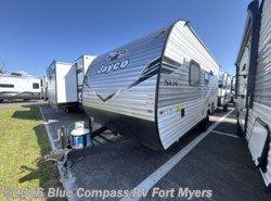 New 2026 Jayco Jay Flight SLX 175FQ available in Fort Myers, Florida